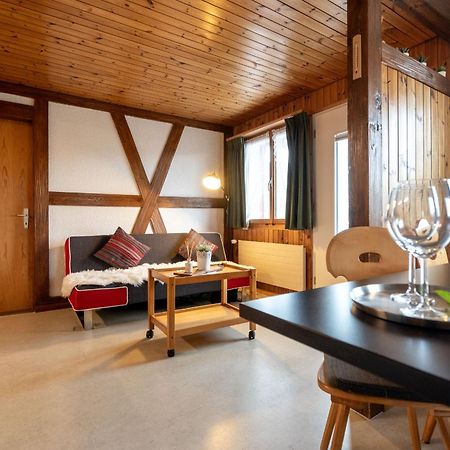 Apartment Bergdohle امدن المظهر الخارجي الصورة
