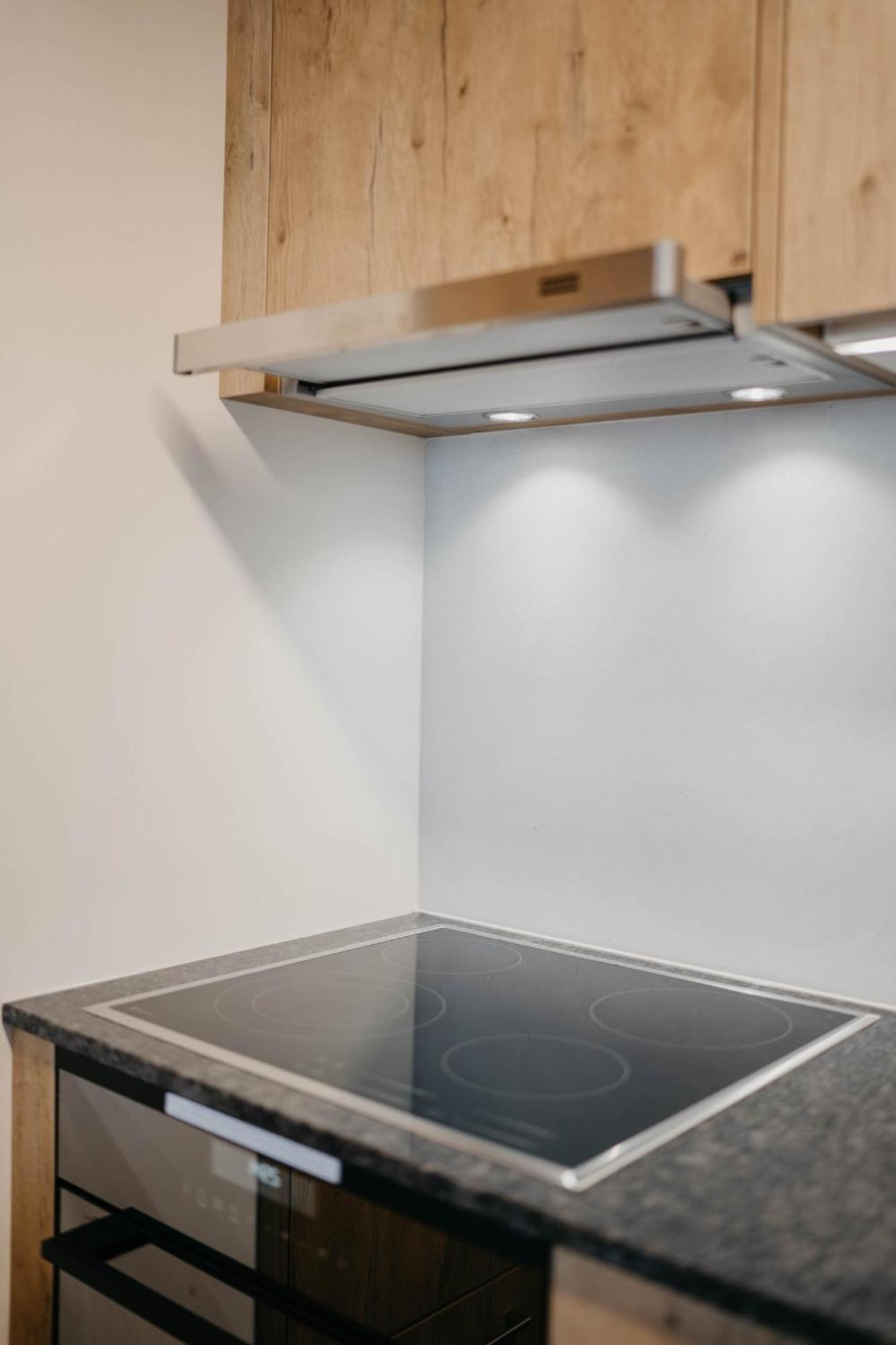 Apartment Bergdohle امدن المظهر الخارجي الصورة