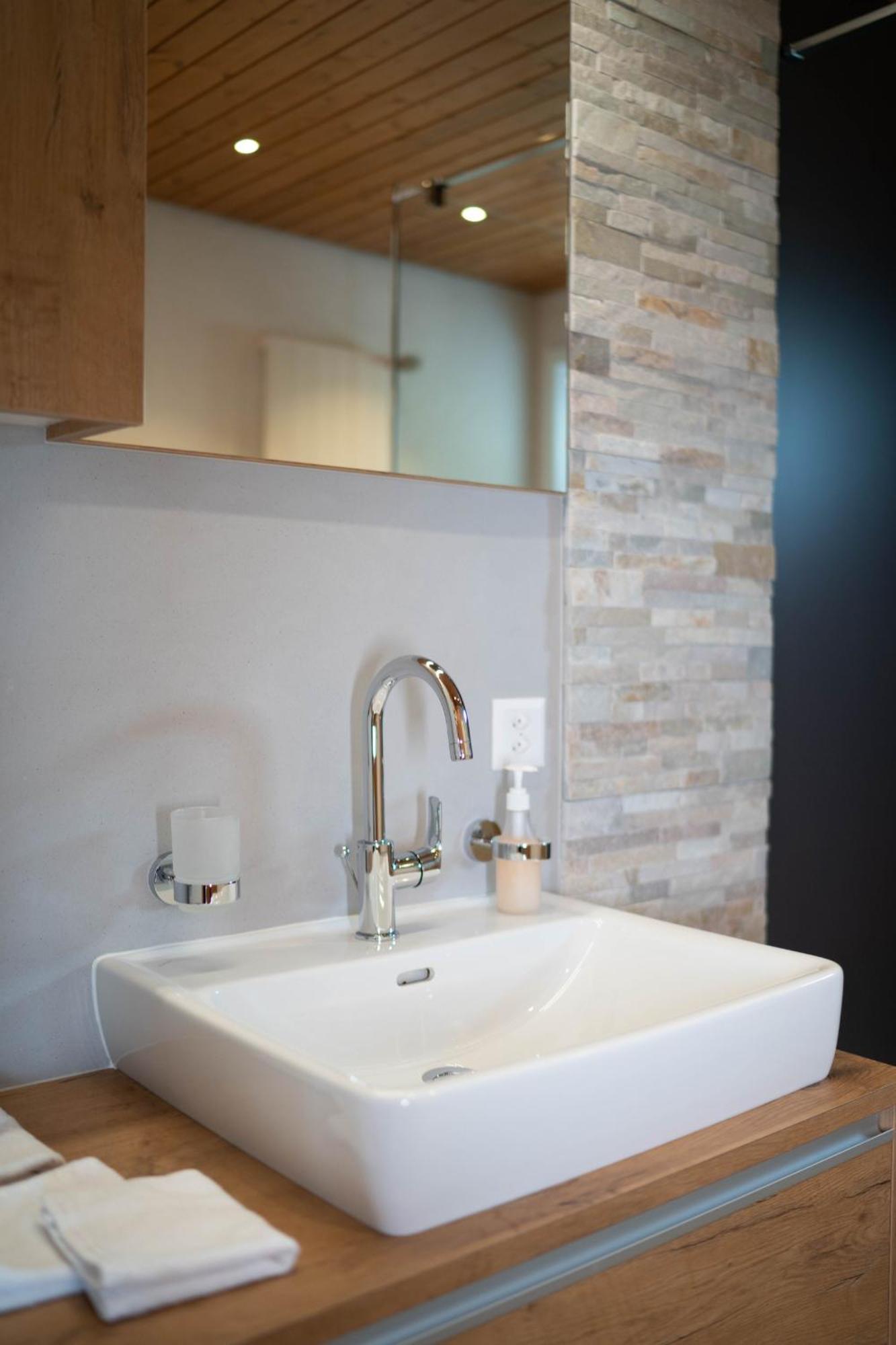 Apartment Bergdohle امدن المظهر الخارجي الصورة