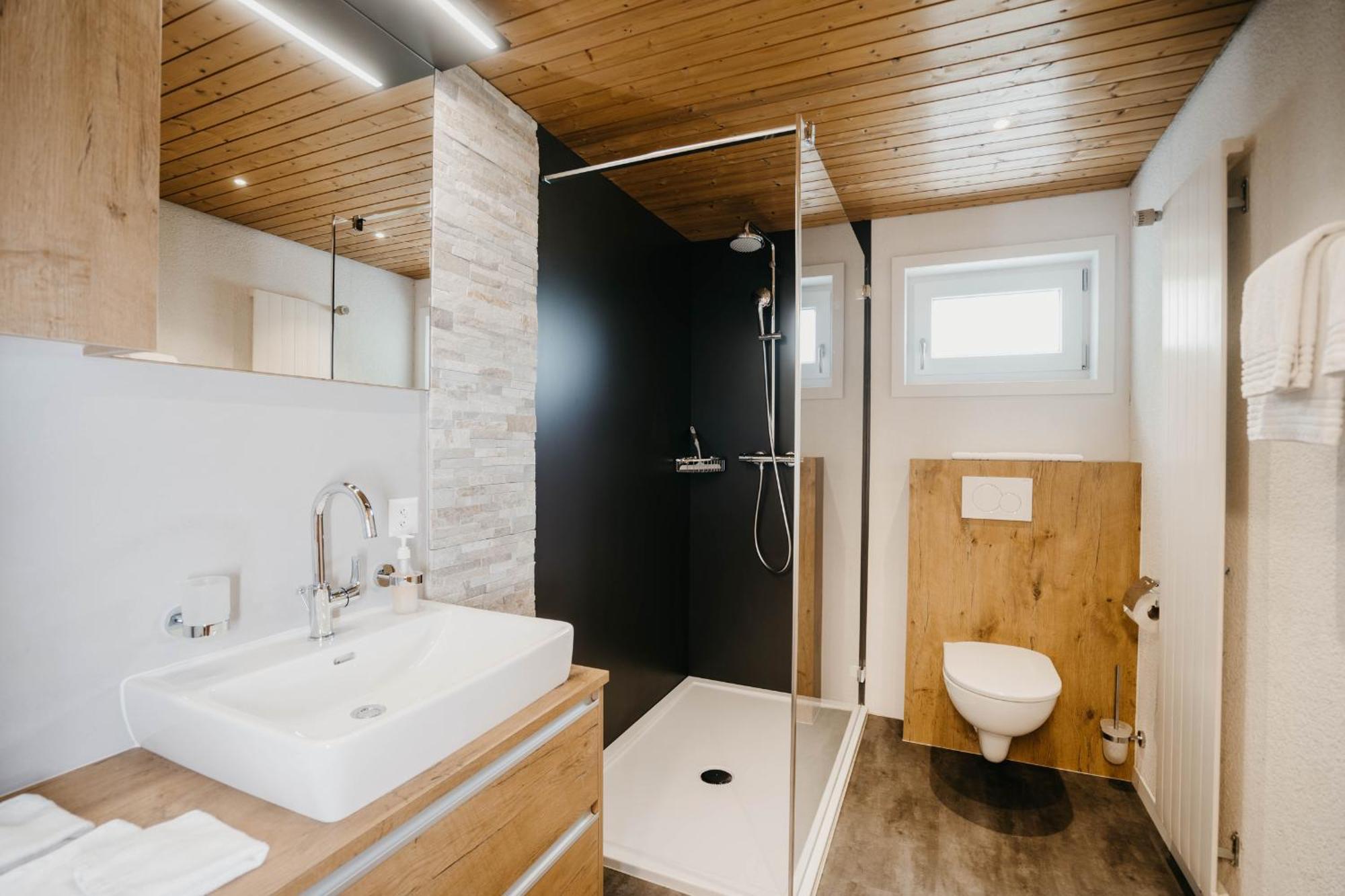 Apartment Bergdohle امدن المظهر الخارجي الصورة