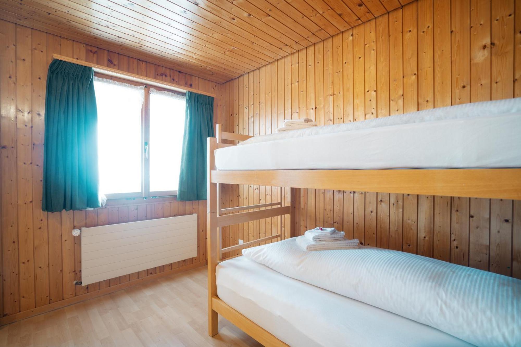 Apartment Bergdohle امدن المظهر الخارجي الصورة
