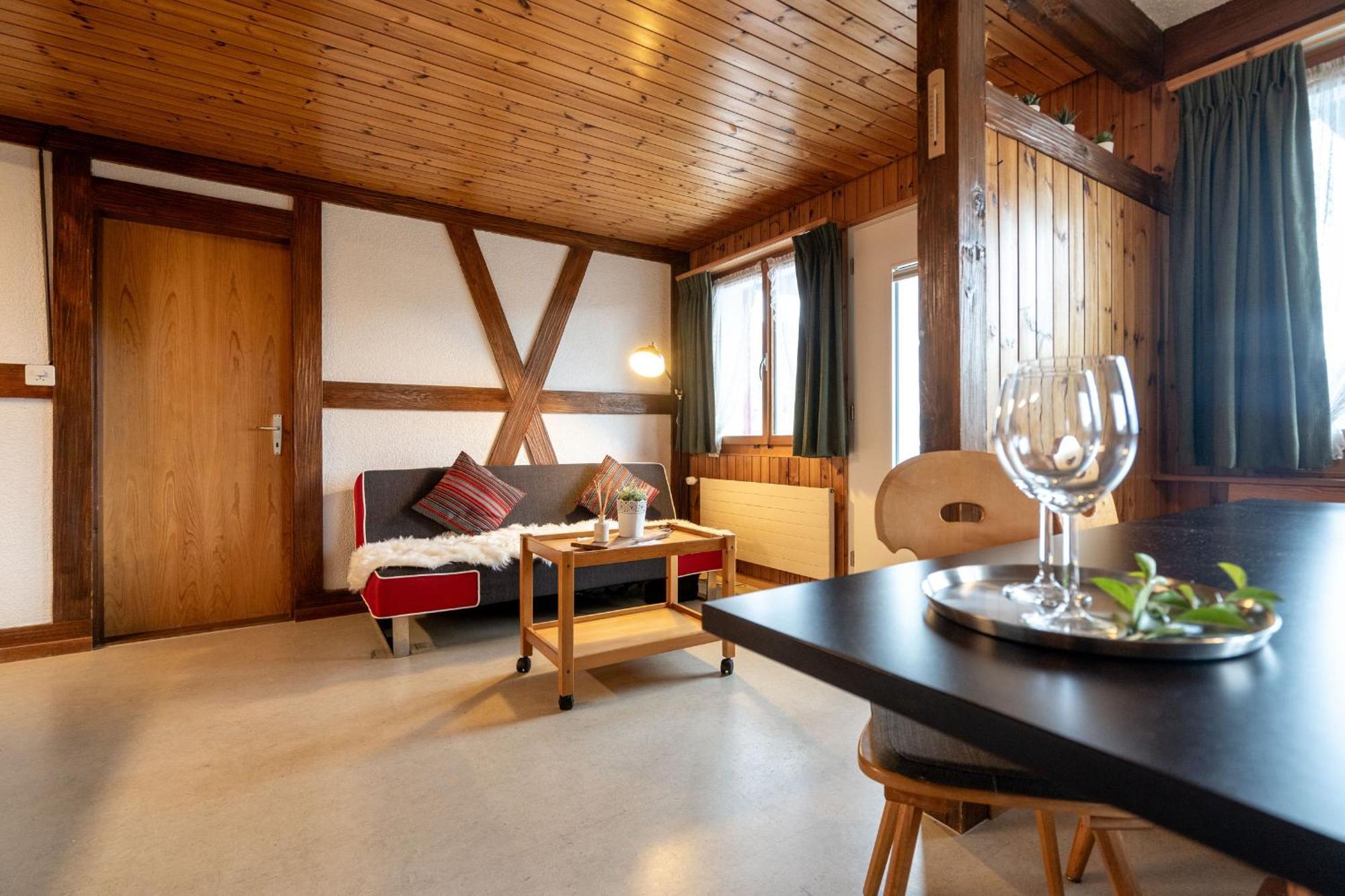 Apartment Bergdohle امدن المظهر الخارجي الصورة